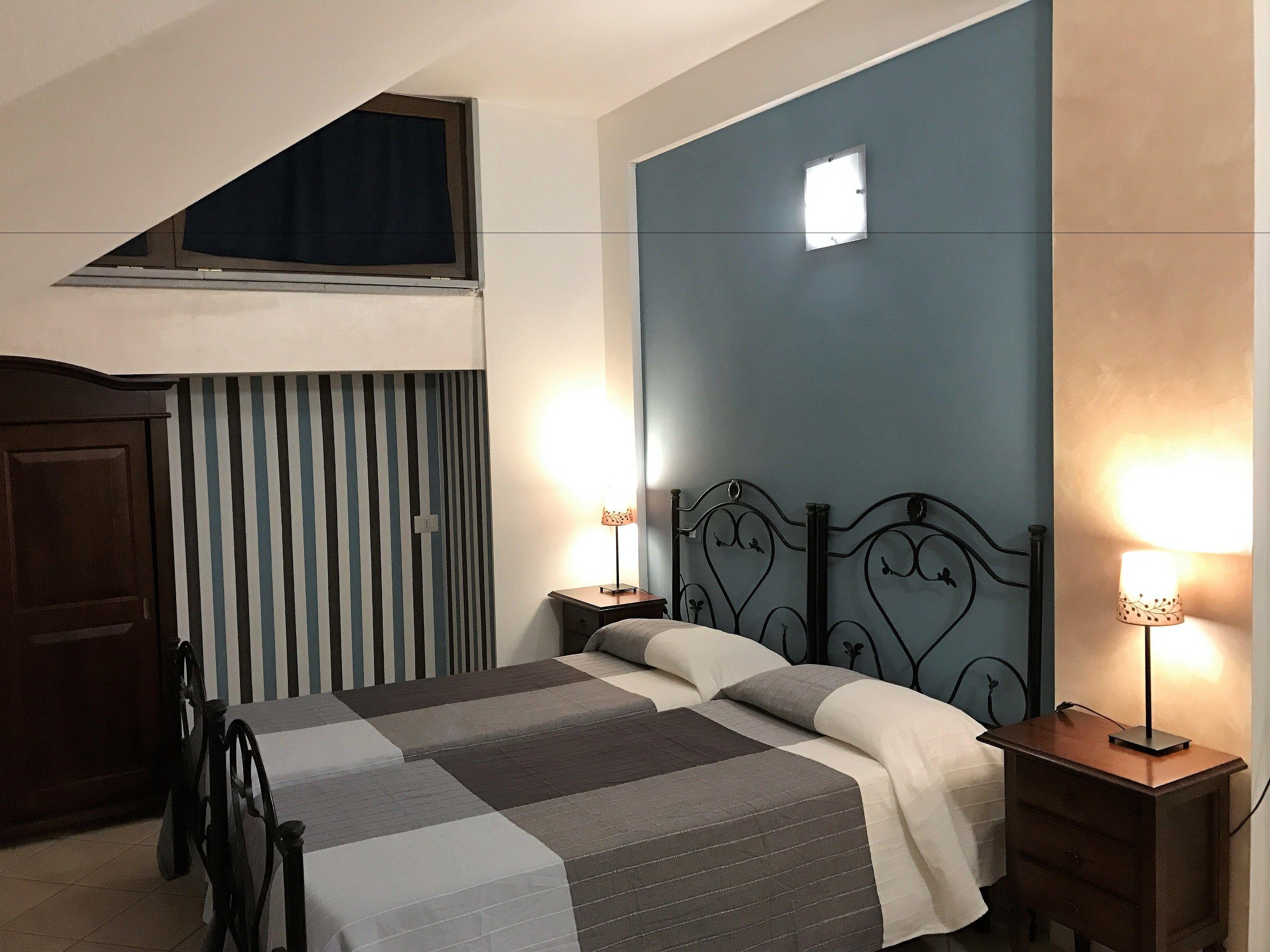 Al Casale Del Veio B&B - Rome — Foto 2