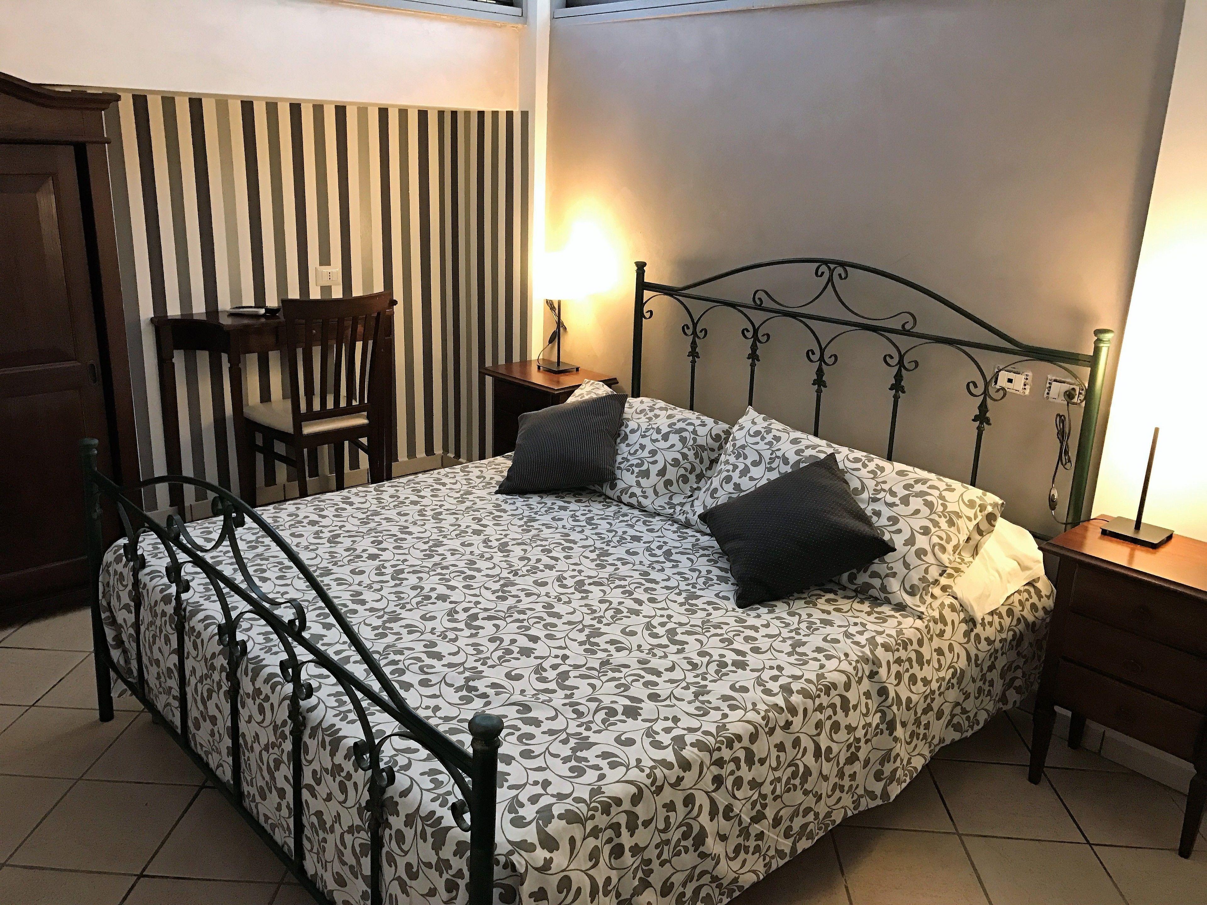 Al Casale Del Veio B&B - Rome — Foto 3